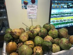 -鲜果壹号(旺墩店)