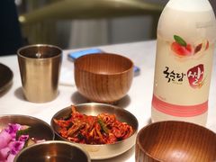 -HOTISLAND海鸡岛·韩国料理(江南西店)