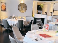 -悦融·京鲁菜·露台花园(安定门店)