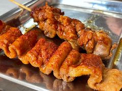 -海平馄饨(逍遥二路店)