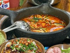 -笔记安顺夺夺粉火锅