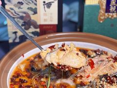 -秦月轩·陕西家乡菜(阜成路·五棵松店)