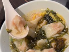 -阿大排档(长春这有山店)