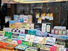 -西归浦每天偶来市场
