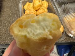 -泸溪河桃酥(西直门凯德店)