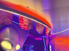 -胖子烧烤海鲜(亲贤北街店)