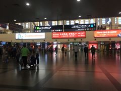 -厦门高崎国际机场-T3航站楼