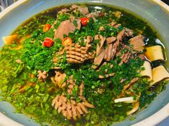 -打酱油·非遗淮扬菜(瘦西湖梅岭店)