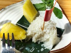 椰香芒果饭-越美小馆·越南料理(曲江店)