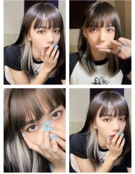 -MY WAY SALON