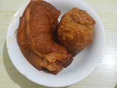 -老济南药膳把子肉(周公祠街店)