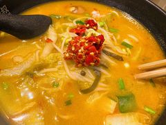-渝和喵叔米线(南坪万达店)