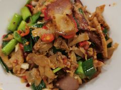 -红色湘菜馆(春风店)