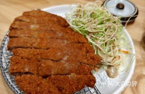 Handmade Pork Chop