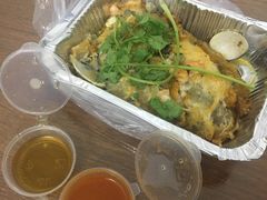 -百年银屏蚝烙·潮汕菜·非遗(乐山店)