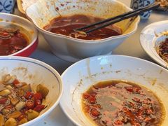 -老三样 · 江西菜馆(前海壹方汇店)