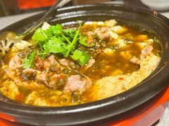-陶德砂锅(蜀汉路店)