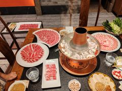 -南门涮肉(上海二店)