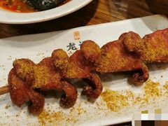 大香肠-湘人龙记老长沙米粉(鸟巢店)