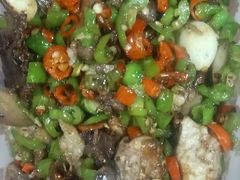 -鄱阳湖·江西小炒·瓦罐煨汤(五道口店)