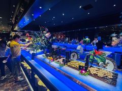 -加餐海鲜自助(宝龙一城店)