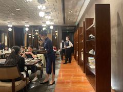 -广州文华东方酒店·江-由辉师傅主理