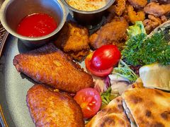 -bluefrog蓝蛙(恒隆广场店)