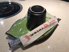 -一叶一世界·素食餐厅(锦华万达店)