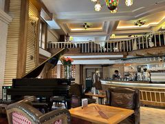 -良木缘咖啡西餐(川大店)