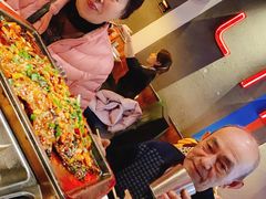 -伟大航路烤鱼(迅驰广场店)