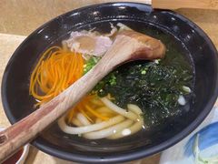 -东京屋(武定路店)