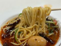 -洋洋安徽牛肉板面(洋洋店)