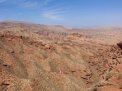 -张掖平山湖大峡谷
