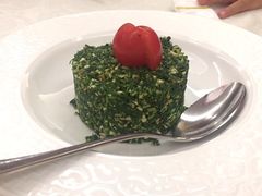 -银都上海菜馆(粤海东路店)
