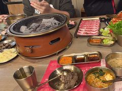 -西塔老太太泥炉烤肉(北京望京店)