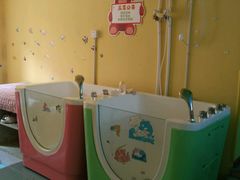 -三晋喜月月子中心