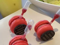 -L'Arome芳芳法国餐厅(仙林金鹰店)