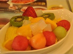 -许留山(上海街店)