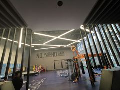 -锐动健身(博地中心店)