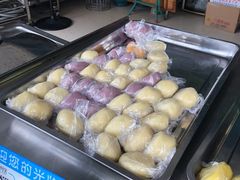 -达萍美食(城东商业广场店)