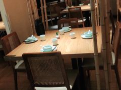 -沅江水·湖南家宴(南村万博长隆商圈店)