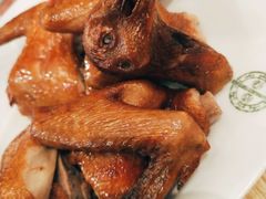 -添好运点心专门店(百老汇店)