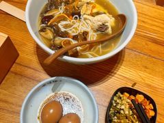 -云味馆·云南菜·云南米线(中洲店)