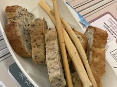 -安妮意大利餐厅(世贸天阶店)