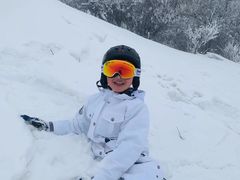 -太子岭滑雪场