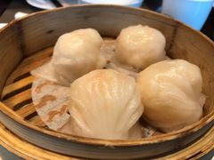 虾饺皇-夏宫中餐厅(静安香格里拉店)