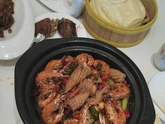 -梅利汴京烤鸭•开封豫菜地标店(铁北街店)