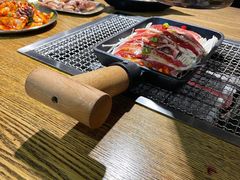 -鑫釜山海鲜烧烤(浑南店)