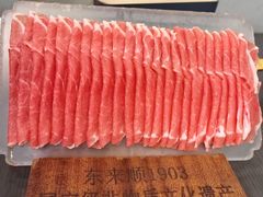 -东来顺铜锅炭火涮肉(上地华联店)