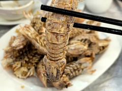 -众味海鲜大排档·活海鲜·潮汕味(南澳店)